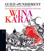 Wina i kar... -  books from Poland