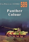 Panther Co... - Janusz Ledwoch -  books from Poland