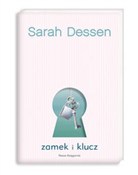 Zamek i kl... - Sarah Dessen -  Książka z wysyłką do UK