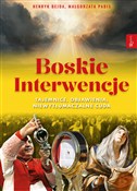 polish book : Boskie int... - Henryk Bejda, Małgorzata Pabis