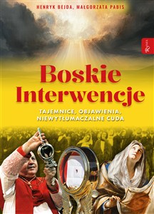 Obrazek Boskie interwencje