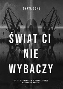 Obrazek Świat ci nie wybaczy Wielkie Litery