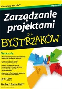 Obrazek Zarządzanie projektami dla bystrzaków