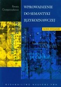 Wprowadzen... - Renata Grzegorczykowa - Ksiegarnia w UK
