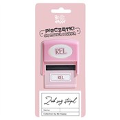 Pieczątka ... -  books in polish 