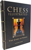 Książka : Chess Illu... - Alastair Horne