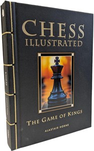 Picture of Chess Illustrated