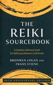 Książka : Reiki Sour... - Bronwen Logan, Frans Stiene