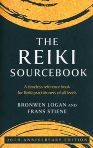Picture of Reiki Sourcebook