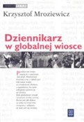 Zobacz : Dziennikar... - Krzysztof Mroziewicz