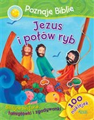 polish book : Poznaję Bi... - Vic Parker