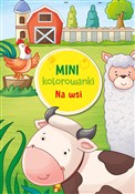 Mini kolor... -  books from Poland