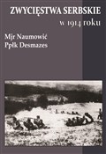 Zwycięstwa... - Naumowić, Desmazes -  books in polish 