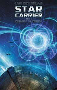 Obrazek Star Carrier Tom 5 Ciemna materia