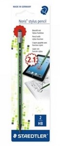 Picture of Ołówek NORIS-HB Stylus