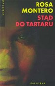 polish book : Stąd do Ta... - Rosa Montero