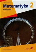 Polska książka : Matematyka... - Marcin Karpiński, Małgorzata Dobrowolska, Jacek Lech