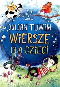 Obrazek Wiersze dla dzieci