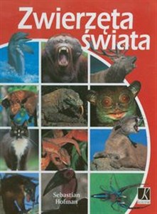 Obrazek Zwierzęta świata