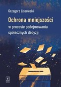 Ochrona mn... - Grzegorz Lissowski -  Polish Bookstore 