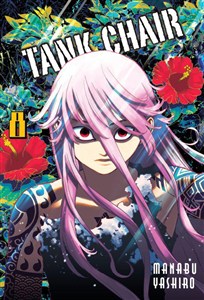 Obrazek Tank Chair. Tom 8