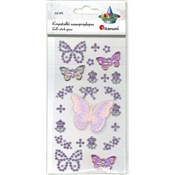 Kryształki... -  Książka z wysyłką do UK