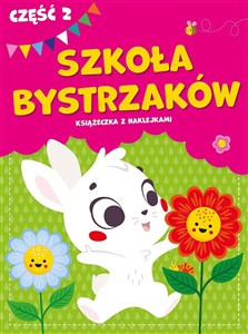 Obrazek Szkoła bystrzaków. Część 2