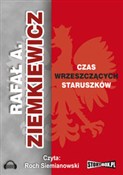 [Audiobook... - Rafał Ziemkiewicz -  books in polish 