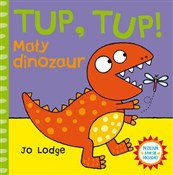 Tup Tup Ma... - Jo Lodge -  foreign books in polish 
