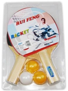 Obrazek Paletki do ping ponga