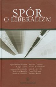 Obrazek Spór o liberalizm