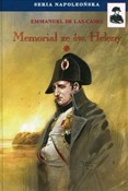 Memoriał z... - Emmanuel de las Cases - Ksiegarnia w UK