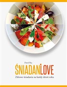 Śniadanlov... - David Bez -  books in polish 