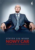 Książka : Nowy car - Myers Steven Lee