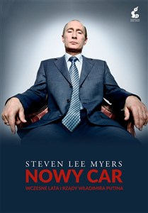 Obrazek Nowy car