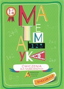 Matematyka... - Joanna Korońska-Maciejewska, Justyna Nodzyńska -  books from Poland