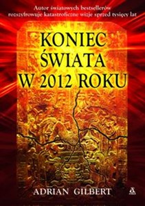 Obrazek Koniec świata w 2012 roku