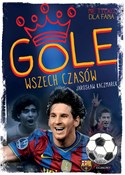Polska książka : Gole wszec... - Jarosław Kaczmarek