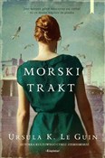 Morski tra... - Ursula K. Le Guin -  foreign books in polish 