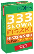 333 Słowa ... -  books from Poland