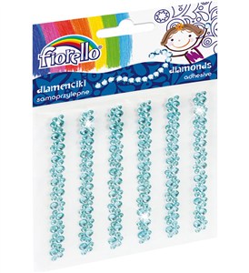 Picture of Diamenciki samoprzylepne Fiorello