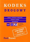 polish book : Kodeks dro...