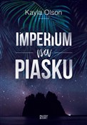 Imperium n... - Kayla Olson - Ksiegarnia w UK