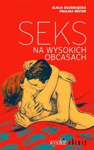 Obrazek Seks na wysokich obcasach