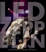 Książka : Led Zeppel... - Jon Bream