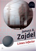 [Audiobook... - Janusz A. Zajdel -  Polish Bookstore 