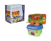 Zestaw Min... -  Książka z wysyłką do UK