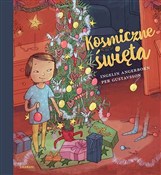 Kosmiczne ... - Ingelin Angerborn - Ksiegarnia w UK