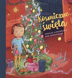 Picture of Kosmiczne święta