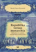 Republika ... - Marek Tracz-Tryniecki -  books from Poland